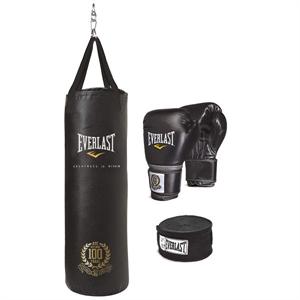 100th Anniversary Heavy Bag Set